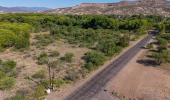 3498 E Catclaw Dr, Camp Verde, AZ 86322