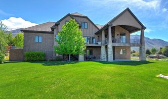 1205 N ELKRIDGE Ln N, Alpine, UT 84004