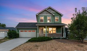 505 Cimarron Dr, Ault, CO 80610