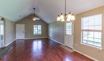 3814 Ridgepointe Ave, Bentonville, AR 72712