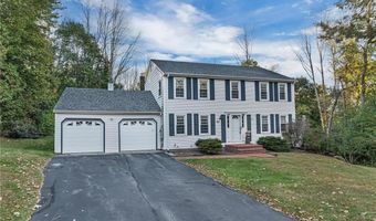 381 Woonsocket Hill Rd, North Smithfield, RI 02896