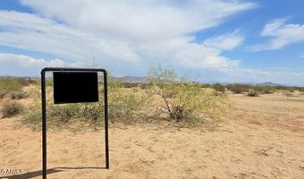 491 Xx N 529th Ave 1, Aguila, AZ 85320