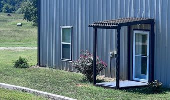 15390 Lewis Rd, Lexington, OK 73051