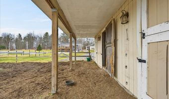 58 Bicknell Rd, Belmont, ME 04952