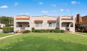 2306 W Alhambra Rd, Alhambra, CA 91801