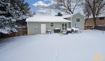 1725 Broadview Dr, Billings, MT 59105