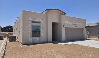 9932 Edie Pl, Socorro, TX 79927