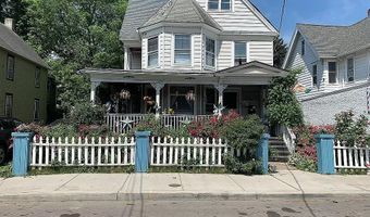 507 Chenango St, Binghamton, NY 13901