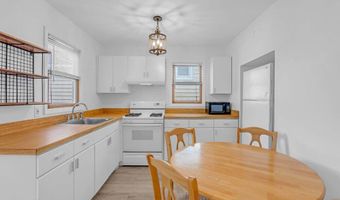 202 9th Ave UPSTAIRS APT, Belmar, NJ 07719