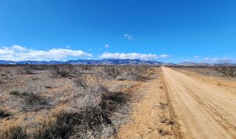 5 24 Acres Off Old Fort Grant Rd 173 & 180, Willcox, AZ 85643