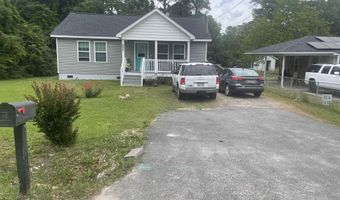 904 W Hemlock St, Andrews, SC 29510
