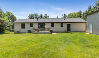 6669 Fillmore St, Allendale, MI 49401