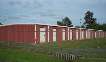 2009 Midyette St, Beebe, AR 72012