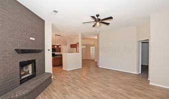 6205 Janae St, Amarillo, TX 79118