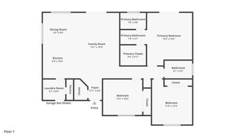 254 Emigrant Way, Fernley, NV 89408