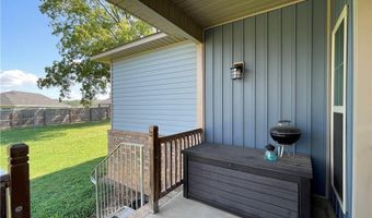 926 Collum Ln, Alma, AR 72921
