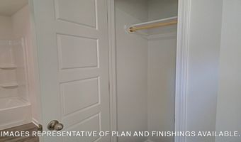 15939 Loussier Dr Plan: Birch, Zachary, LA 70791