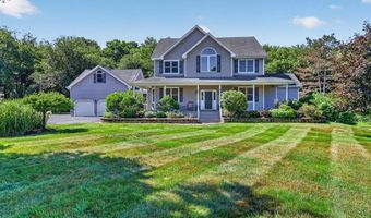 7 Tinker Pond Rd, Bolton, CT 06043