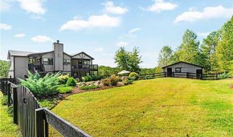 3547 Reavis Mountain Rd, Ball Ground, GA 30107