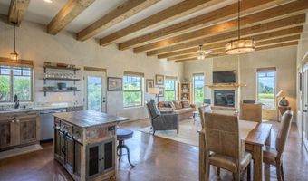 25 A Sunset, Arroyo Seco, NM 87514