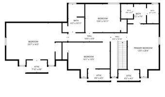 20010 Oakwood Dr, Abingdon, VA 24211