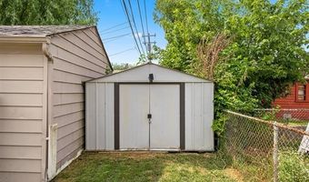 14880 Belmont Ave, Allen Park, MI 48101