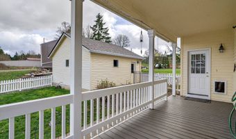 7280 SE EOLA HILLS Rd, Amity, OR 97101