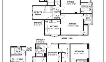 2000 CLINTON Ave, Alameda, CA 94501