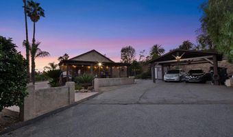 1786 San Pasqual Vly, Escondido, CA 92027