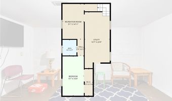 602 Blaine Ave, Akron, OH 44310