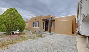 103 ROSEDALE Cir, Belen, NM 87002