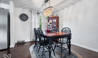 7017 Chimney Rock Ct, Indianapolis, IN 46217