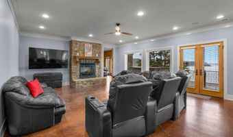 99 BLUFF POINTE Dr, Arley, AL 35541