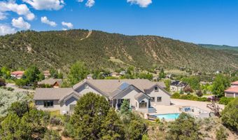 175 DOLORES Cir, Glenwood Springs, CO 81601