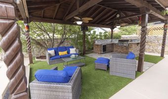 1205 Aero Ln, Berino, NM 88024