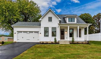 LOT 14 STOUFFER AVE, Boonsboro, MD 21713