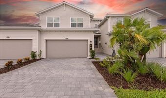 6008 Ellerston 1021, Ave Maria, FL 34142