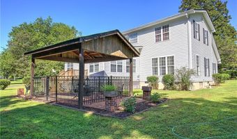 1180 Hall Station Rd NW, Adairsville, GA 30103
