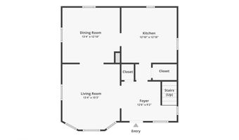 1807 E 36th St, Ashtabula, OH 44004
