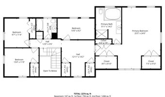 18 Shannon Way, Brentwood, NH 03833