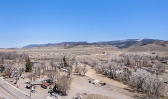 50 N MAIN St, Antimony, UT 84712