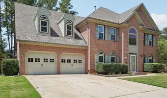 1496 Fallsbrook, Acworth, GA 30101