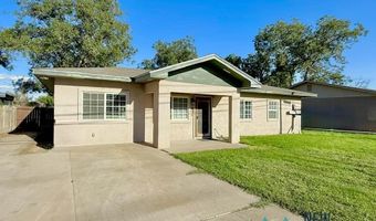 1012 N Eighth St, Carlsbad, NM 88220