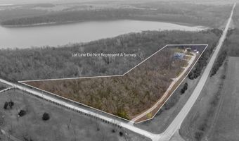 4978 S 11th Rd, Aldrich, MO 65601