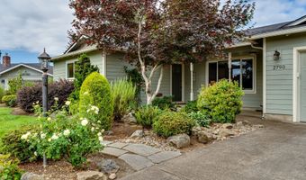 2790 32ND St, Springfield, OR 97477