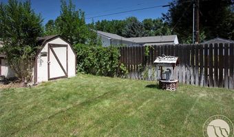 143 S Santa Fe Dr, Billings, MT 59102