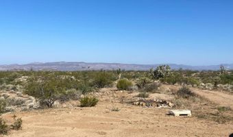 6 E Allison Dr, Yucca, AZ 86438