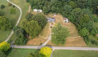221 Hurst Hollow Rd, Bean Station, TN 37708