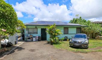 45-1095 Grote Rd A, Kaneohe, HI 96744