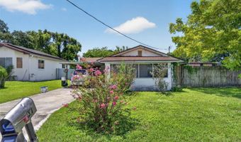 846 NEUSE Ave, Orlando, FL 32804